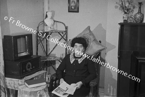 MISS KATE CONROY